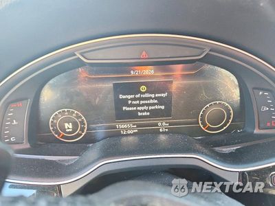 Zdjęcie 9 z 14 samochodu: 2017 AUDI Q7 PRESTIGE VIN:WA1VAAF76HD016683 - miniatura