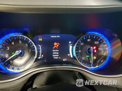 Zdjęcie 9 z 13 samochodu: 2024 CHRYSLER PACIFICA TOURING VIN:2C4RC1FG3RR177265 - miniatura