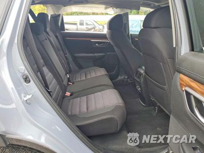 Zdjęcie 11 z 13 samochodu: 2021 HONDA CR-V EX VIN:2HKRW2H53MH635210 - miniatura