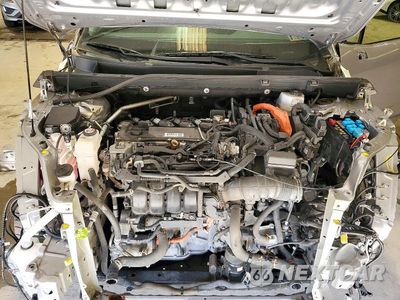 Zdjęcie 12 z 13 samochodu: 2023 TOYOTA RAV4 HYBRID XLE VIN:4T3RWRFVXPU107933 - miniatura
