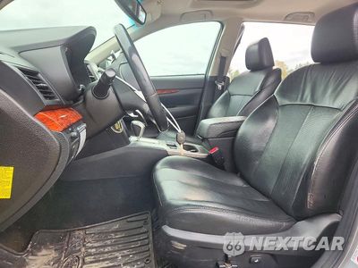 Zdjęcie 7 z 13 samochodu: 2011 SUBARU OUTBACK 3.6R LIMITED VIN:4S4BRDKC1B2370115 - miniatura