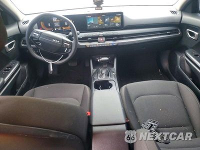 Zdjęcie 8 z 12 samochodu: 2026 KIA K4 LX VIN:3KPFT4DE9TE263579 - miniatura