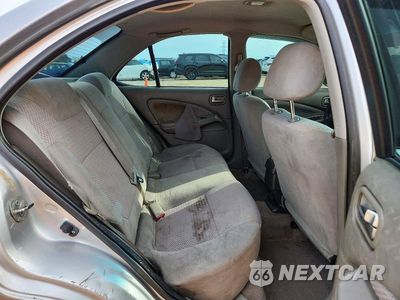 Zdjęcie 10 z 12 samochodu: 2006 NISSAN SENTRA 1.8 VIN:3N1CB51D06L620769 - miniatura