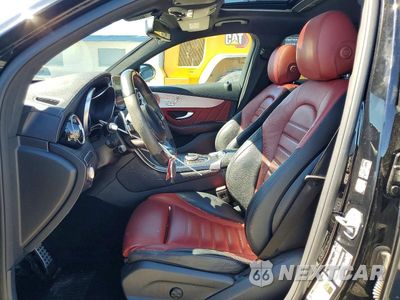 Zdjęcie 7 z 13 samochodu: 2019 MERCEDES-BENZ GLC COUPE 43 4MATIC AMG VIN:WDC0J6EB6KF542384 - miniatura