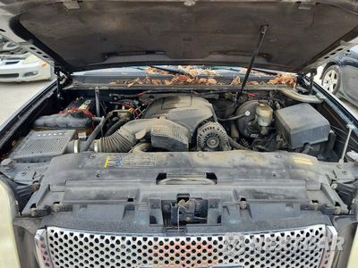 Zdjęcie 12 z 13 samochodu: 2007 GMC YUKON VIN:1GKFK63887J352969 - miniatura