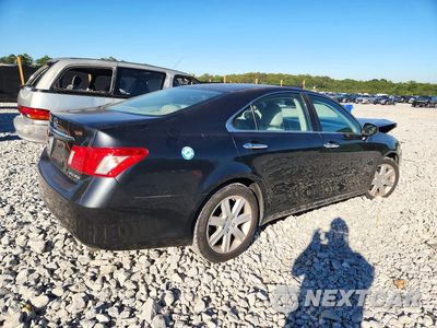 Trzecie zdjęcie samochodu z tyłu: 2008 LEXUS ES 350 VIN:JTHBJ46G182219565 - miniatura