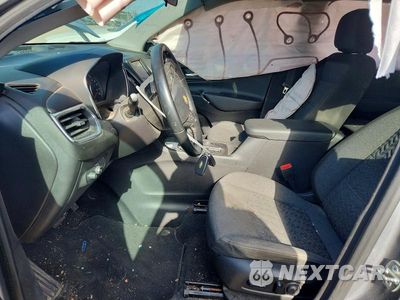 Zdjęcie 7 z 12 samochodu: 2024 CHEVROLET EQUINOX LT VIN:3GNAXKEG0RL112533 - miniatura