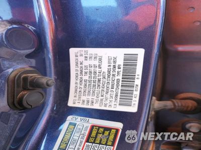 Zdjęcie 13 z 13 samochodu: 2013 HONDA CR-V EXL VIN:2HKRM4H77DH694909 - miniatura