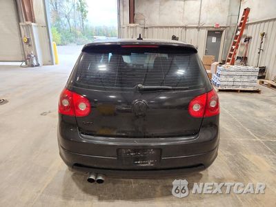 Zdjęcie 6 z 12 samochodu: 2009 VOLKSWAGEN GTI VIN:WVWFV71KX9W135355 - miniatura