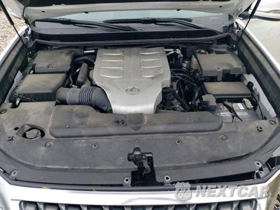 Zdjęcie 12 z 13 samochodu: 2022 LEXUS GX 460 LUXURY VIN:JTJGM7BXXN5331116 - miniatura
