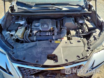Zdjęcie 12 z 13 samochodu: 2015 LEXUS NX 200T VIN:JTJBARBZ4F2001636 - miniatura