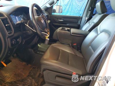 Zdjęcie 7 z 12 samochodu: 2021 RAM 1500 TRADESMAN VIN:1C6SRFCTXMN628347 - miniatura