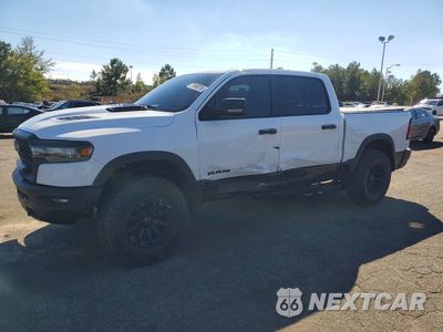 2025 RAM 1500 REBEL 1C6SRFLP4SN699530 - główne zdjęcie licytacji z USA - miniatura