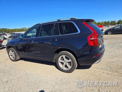 Drugie zdjęcie samochodu z przodu: 2016 VOLVO XC90 T5 VIN:YV4102XK0G1056643 - miniatura