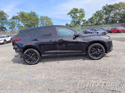 Zdjęcie 14 z 15 samochodu: 2025 ACURA RDX VIN:5J8TC2H48SL020460 - miniatura