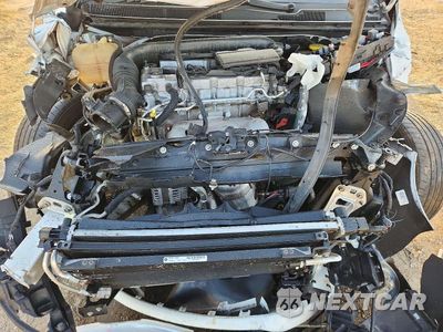 Zdjęcie 11 z 12 samochodu: 2015 CHRYSLER 200 LIMITED VIN:1C3CCCAB1FN583619 - miniatura