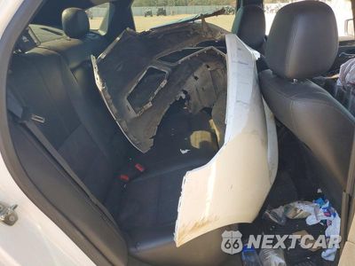 Zdjęcie 10 z 13 samochodu: 2016 CHEVROLET IMPALA LT VIN:2G1115S39G9142796 - miniatura