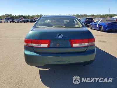 Zdjęcie 6 z 12 samochodu: 2003 HONDA ACCORD LX VIN:JHMCM56353C034730 - miniatura