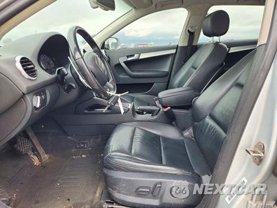 Zdjęcie 7 z 12 samochodu: 2011 AUDI A3 PREMIUM PLUS VIN:WAUKJAFM3BA163287 - miniatura
