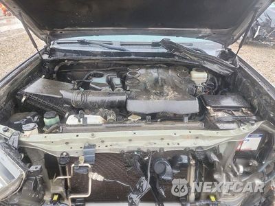 Zdjęcie 11 z 13 samochodu: 2015 TOYOTA 4RUNNER SR5 VIN:JTEBU5JR3F5268944 - miniatura