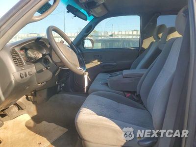 Zdjęcie 7 z 12 samochodu: 2006 TOYOTA TUNDRA SR5 VIN:5TBRU34186S477726 - miniatura