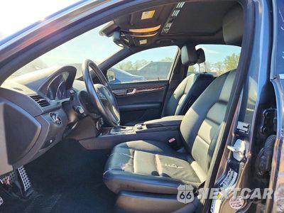 Zdjęcie 7 z 12 samochodu: 2009 MERCEDES-BENZ C 300 4MATIC VIN:WDDGF81X99F220275 - miniatura