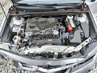Zdjęcie 11 z 12 samochodu: 2024 TOYOTA CAMRY XSE VIN:4T1K61AK4RU882756 - miniatura