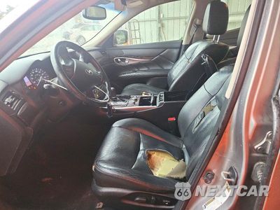 Zdjęcie 7 z 13 samochodu: 2013 INFINITI M37 X VIN:JN1BY1AR1DM602492 - miniatura