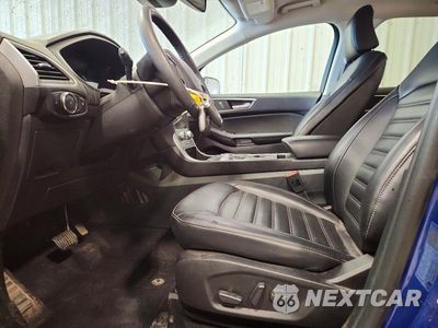 Zdjęcie 7 z 14 samochodu: 2024 FORD EDGE SEL VIN:2FMPK4J99RBA96862 - miniatura