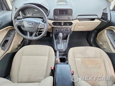 Zdjęcie 8 z 13 samochodu: 2021 FORD ECOSPORT S VIN:MAJ3S2FE5MC450615 - miniatura