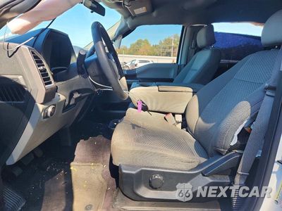 Zdjęcie 7 z 12 samochodu: 2015 FORD F150 SUPERCREW VIN:1FTEW1CF8FKD99022 - miniatura