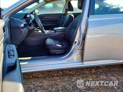 Zdjęcie 12 z 13 samochodu: 2023 NISSAN ALTIMA S VIN:1N4BL4BVXPN342963 - miniatura