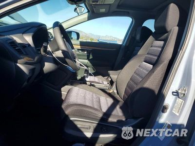 Zdjęcie 7 z 13 samochodu: 2020 HONDA CR-V EX VIN:7FARW1H5XLE003865 - miniatura
