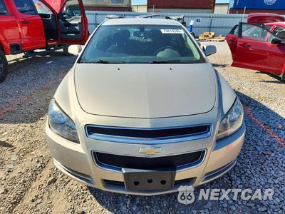 Piąte zdjęcie samochodu w środku: 2012 CHEVROLET MALIBU 1LT VIN:1G1ZC5E08CF167219 - miniatura