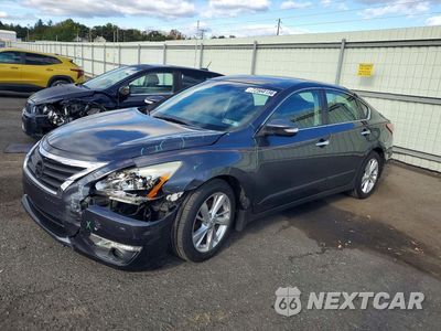 2013 NISSAN ALTIMA 2.5 1N4AL3AP9DN508491 - główne zdjęcie licytacji z USA - miniatura