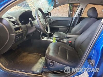Zdjęcie 7 z 12 samochodu: 2012 FORD FUSION SE VIN:3FAHP0HA5CR152488 - miniatura