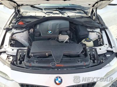 Zdjęcie 11 z 12 samochodu: 2016 BMW 428 I GRAN COUPE SULEV VIN:WBA4A9C57GG508023 - miniatura