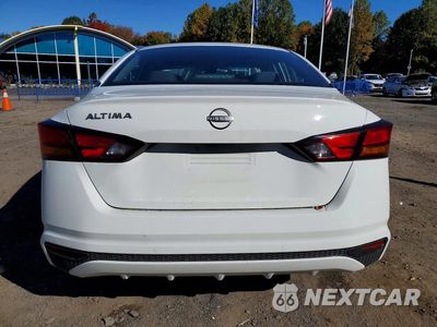 Zdjęcie 6 z 13 samochodu: 2023 NISSAN ALTIMA S VIN:1N4BL4BV4PN327116 - miniatura