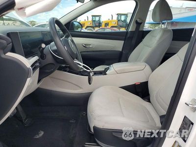 Zdjęcie 7 z 12 samochodu: 2025 HYUNDAI TUCSON SE VIN:5NMJA3DE4SH520522 - miniatura