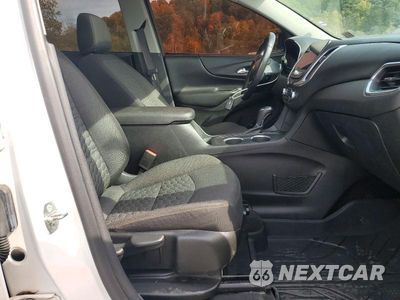 Zdjęcie 7 z 13 samochodu: 2018 CHEVROLET EQUINOX LT VIN:3GNAXSEV2JS647839 - miniatura