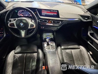 Zdjęcie 8 z 12 samochodu: 2021 BMW M235XI VIN:WBA13AL07M7G36473 - miniatura