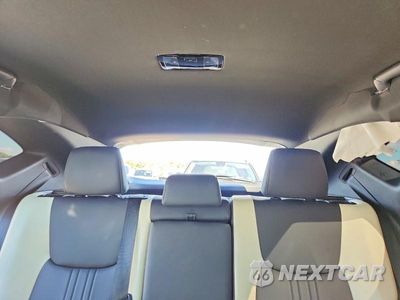 Zdjęcie 10 z 13 samochodu: 2024 LEXUS NX 250 BASE VIN:2T2ADCAZ9RC008104 - miniatura