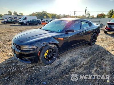 2017 DODGE CHARGER SXT 2C3CDXJG1HH557565 - główne zdjęcie licytacji z USA - miniatura