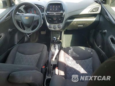 Zdjęcie 8 z 12 samochodu: 2020 CHEVROLET SPARK LS VIN:KL8CB6SA5LC416590 - miniatura