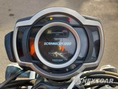 Zdjęcie 7 z 9 samochodu: 2021 TRIUMPH MOTORCYCLE SCRAMBLER 1200 XC VIN:SMTD45HG5MTAD7196 - miniatura