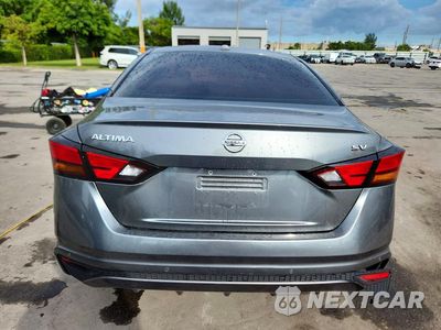 Zdjęcie 6 z 12 samochodu: 2021 NISSAN ALTIMA SV VIN:1N4BL4DV3MN389048 - miniatura