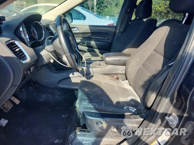 Zdjęcie 7 z 14 samochodu: 2011 DODGE DURANGO CREW VIN:1D4SE4GTXBC631294 - miniatura