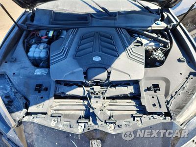 Zdjęcie 12 z 13 samochodu: 2019 LAMBORGHINI URUS VIN:ZPBUA1ZL5KLA05478 - miniatura