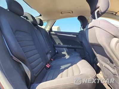 Zdjęcie 10 z 12 samochodu: 2014 FORD FUSION SE VIN:3FA6P0HD2ER122689 - miniatura
