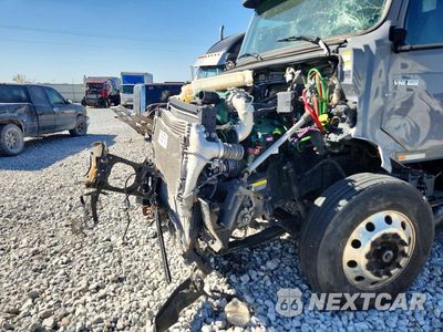 Zdjęcie 14 z 14 samochodu: 2025 VOLVO VNL SEMI TRUCK VIN:4V4NC9EH0SN665670 - miniatura